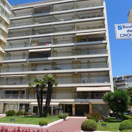 Chambre Idealement Situee A 50M De La Croisette カンヌ エクステリア 写真