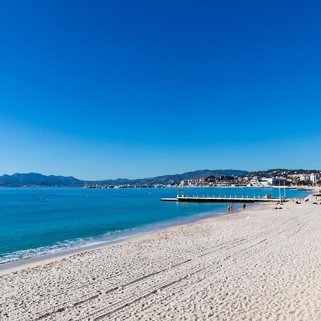Chambre Idealement Situee A 50M De La Croisette カンヌ エクステリア 写真