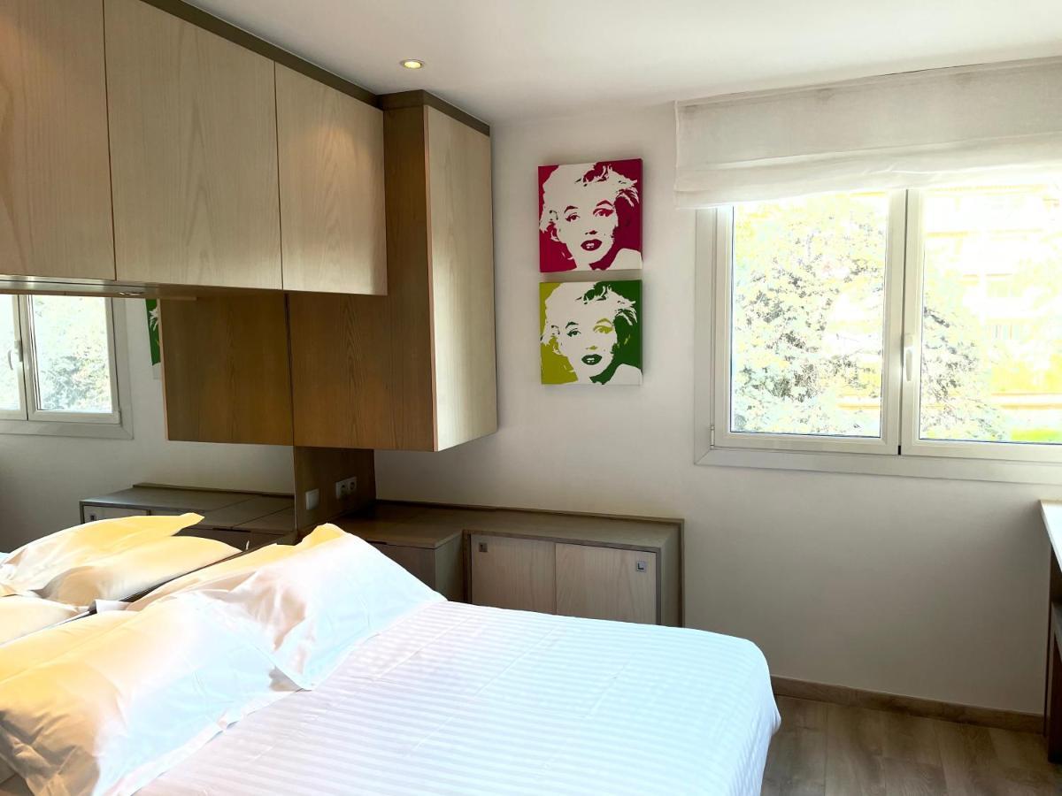 Chambre Idealement Situee A 50M De La Croisette カンヌ エクステリア 写真