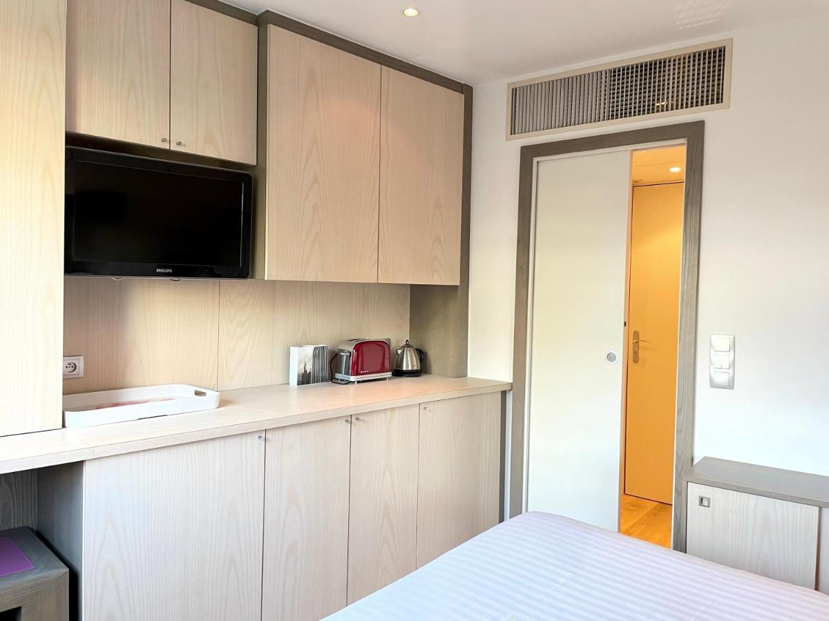 Chambre Idealement Situee A 50M De La Croisette カンヌ エクステリア 写真
