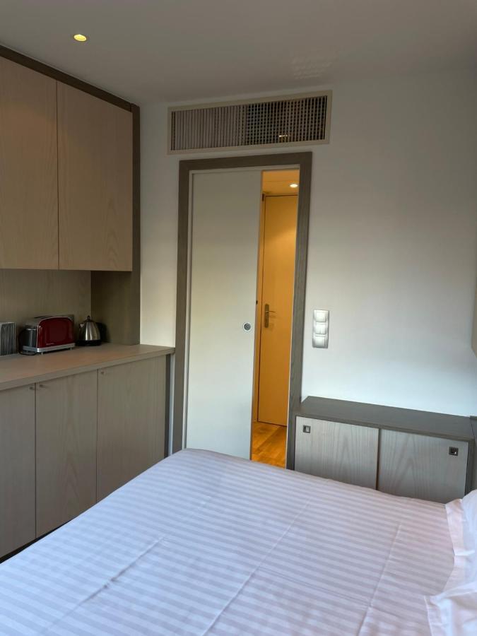 Chambre Idealement Situee A 50M De La Croisette カンヌ エクステリア 写真