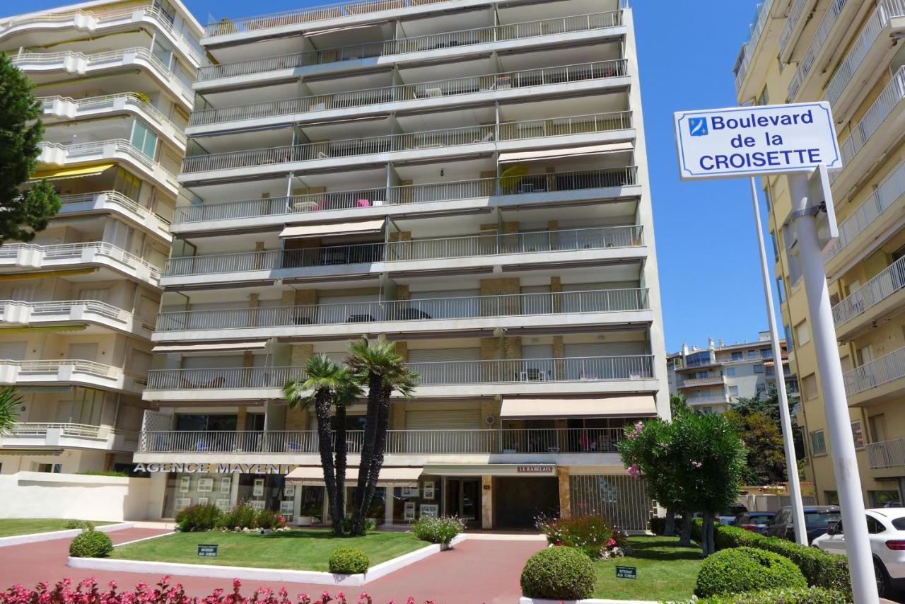 Chambre Idealement Situee A 50M De La Croisette カンヌ エクステリア 写真